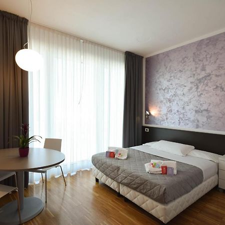 Hotel Mantova Residence Luaran gambar