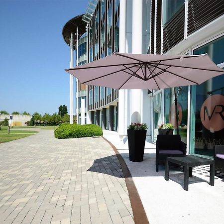 Hotel Mantova Residence Luaran gambar