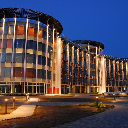 Hotel Mantova Residence Luaran gambar