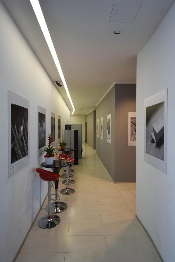 Hotel Mantova Residence Luaran gambar