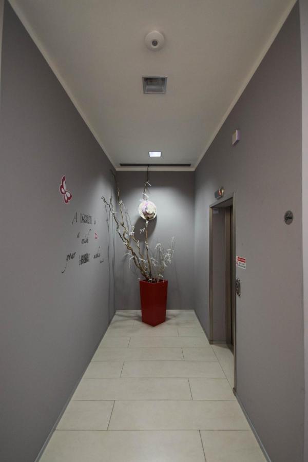 Hotel Mantova Residence Luaran gambar