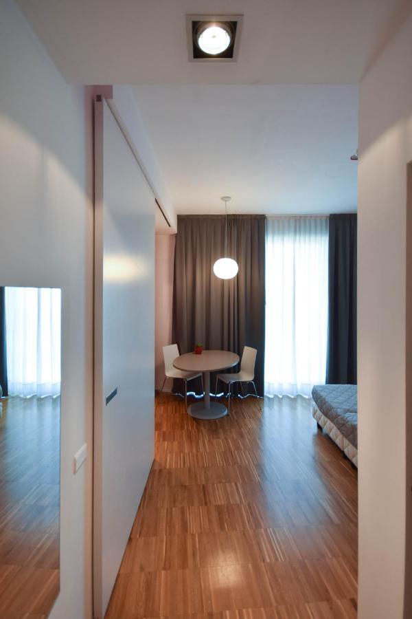 Hotel Mantova Residence Luaran gambar