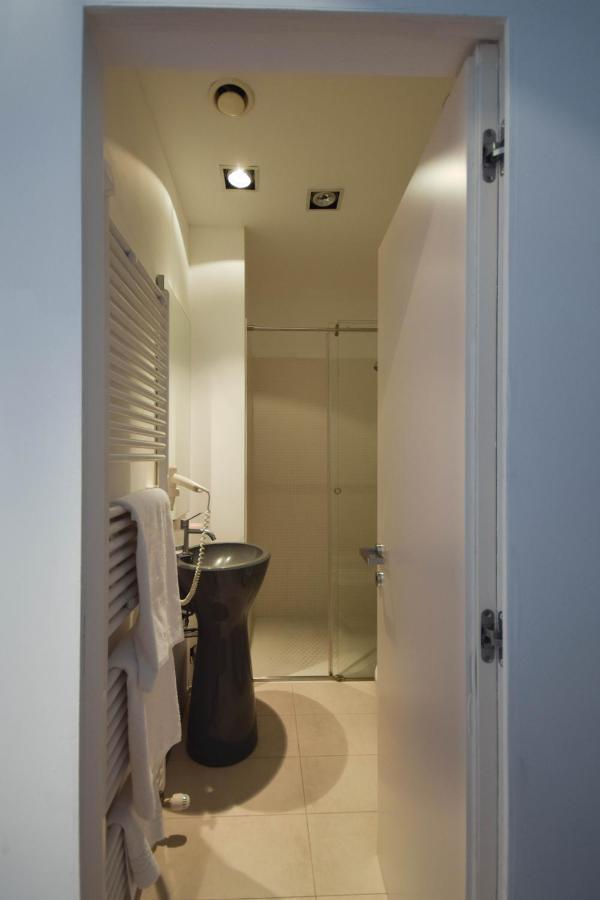Hotel Mantova Residence Luaran gambar