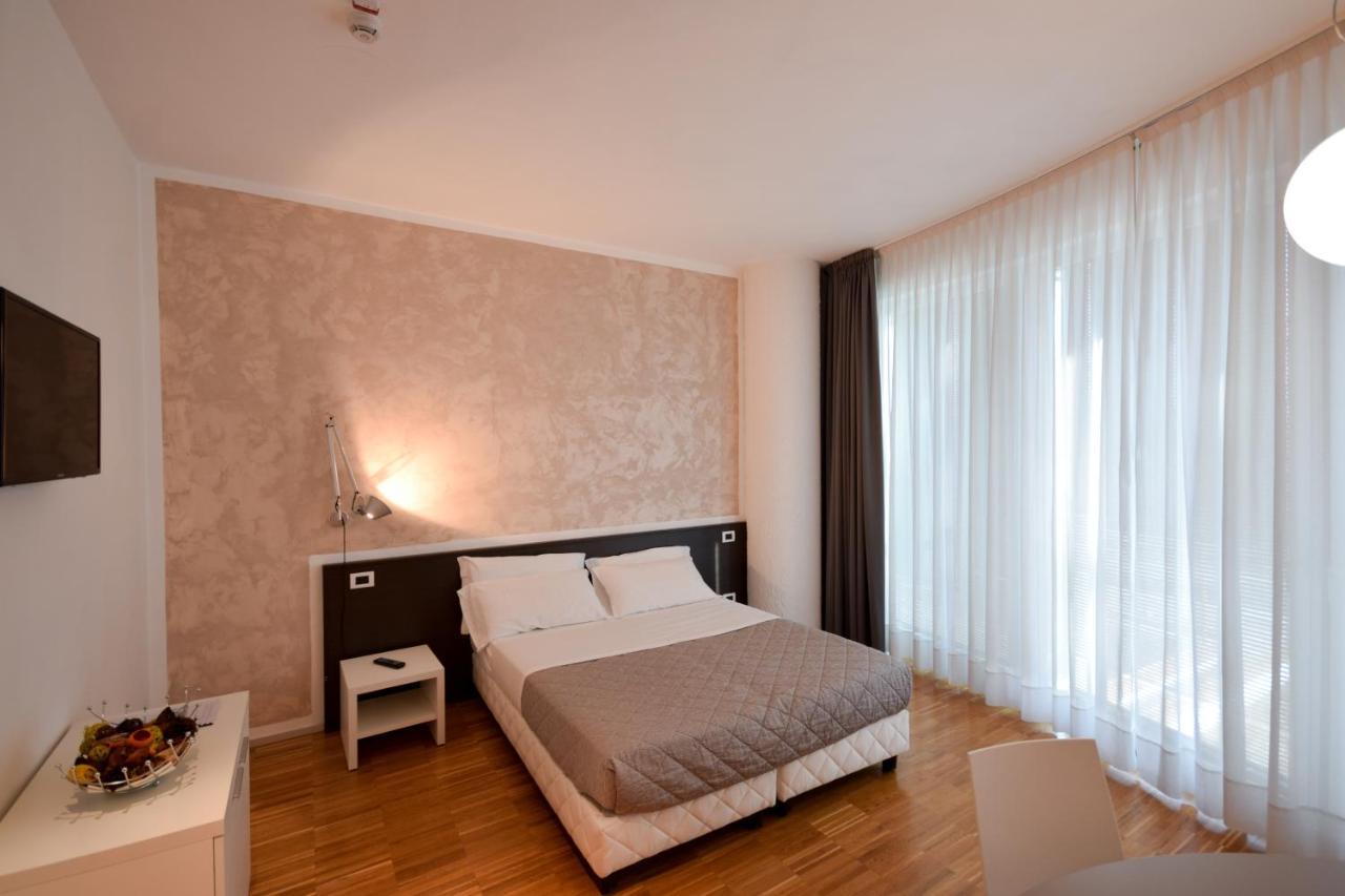 Hotel Mantova Residence Luaran gambar
