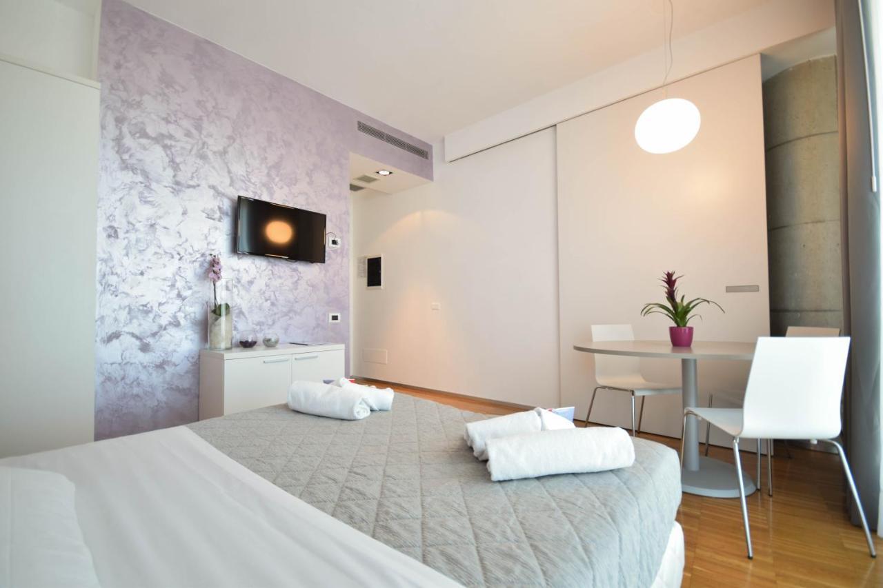 Hotel Mantova Residence Luaran gambar