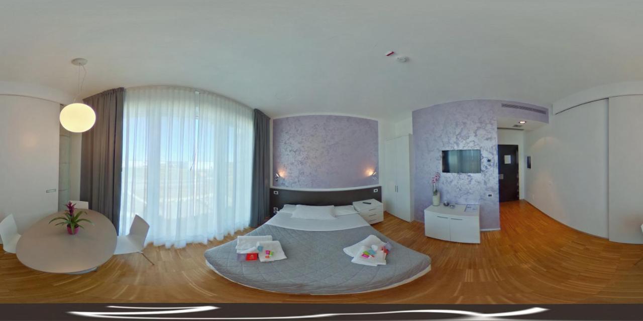 Hotel Mantova Residence Luaran gambar