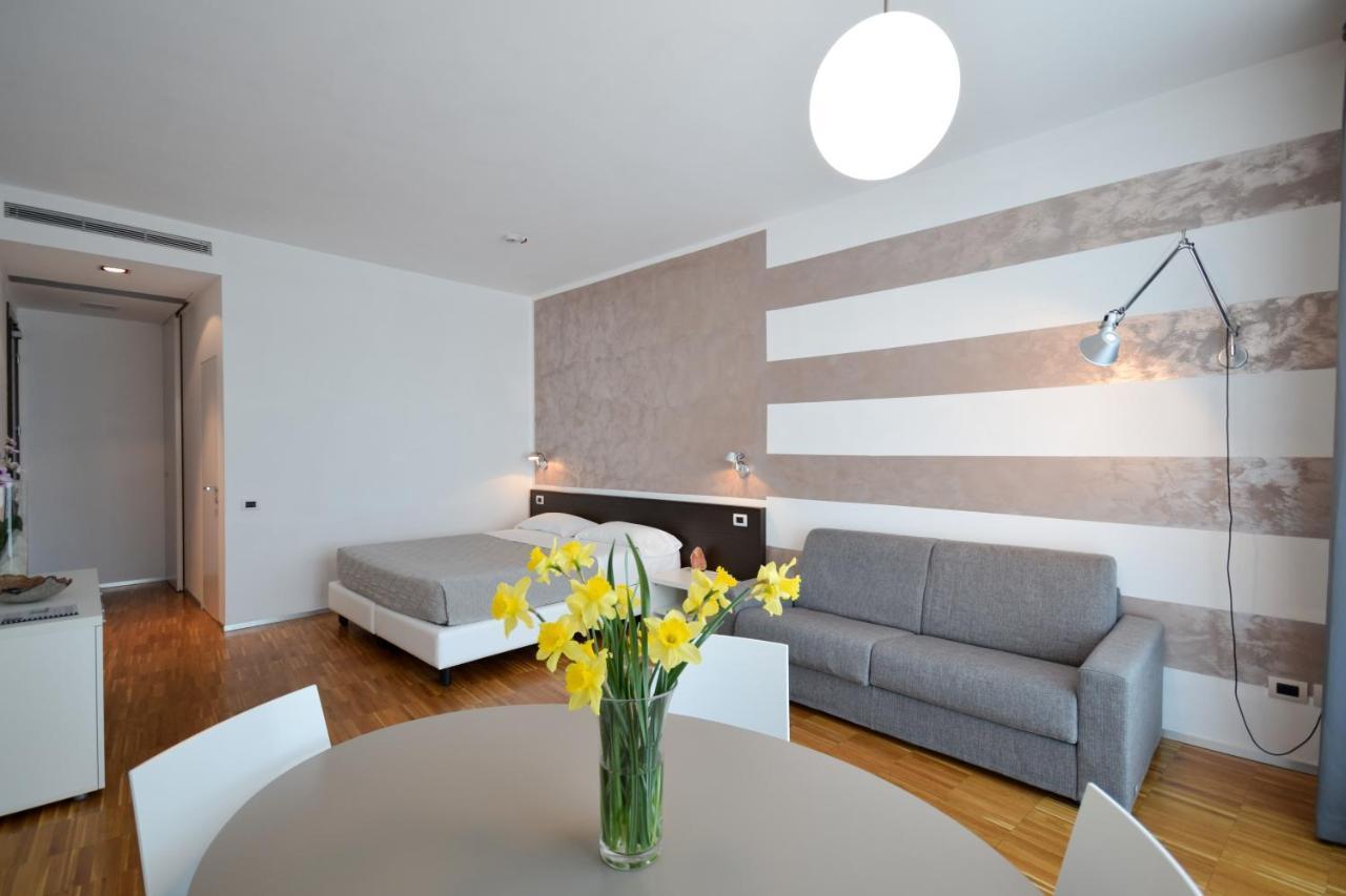 Hotel Mantova Residence Luaran gambar