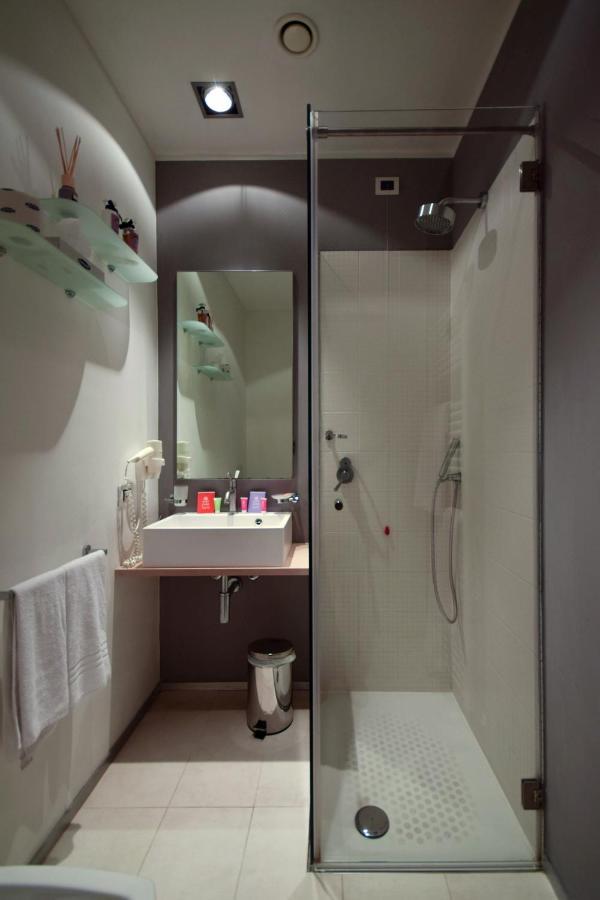 Hotel Mantova Residence Luaran gambar
