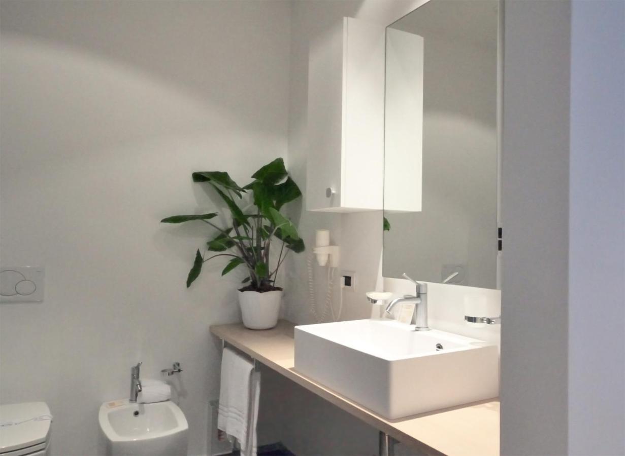Hotel Mantova Residence Luaran gambar