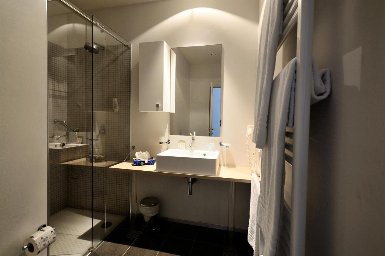 Hotel Mantova Residence Luaran gambar