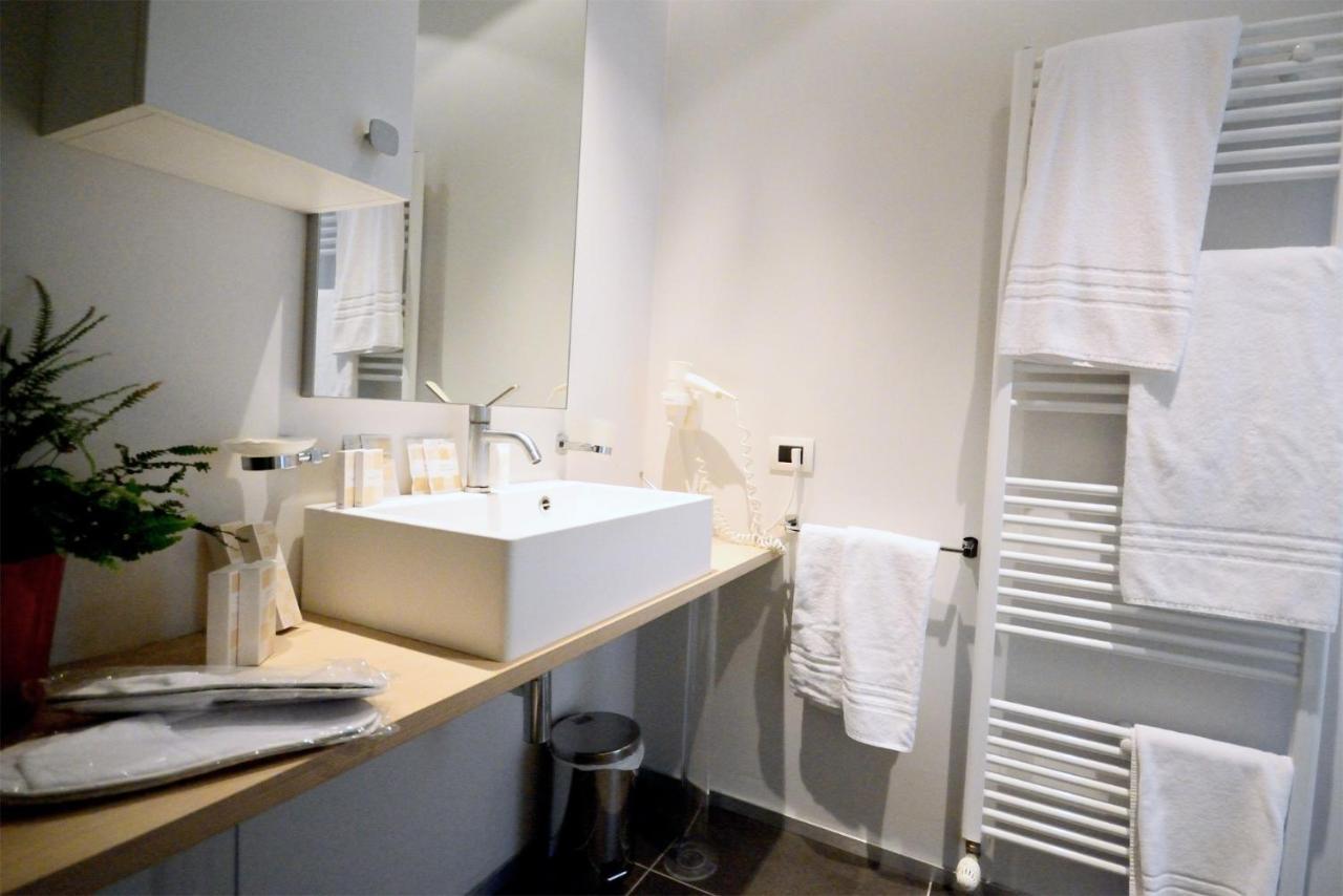 Hotel Mantova Residence Luaran gambar