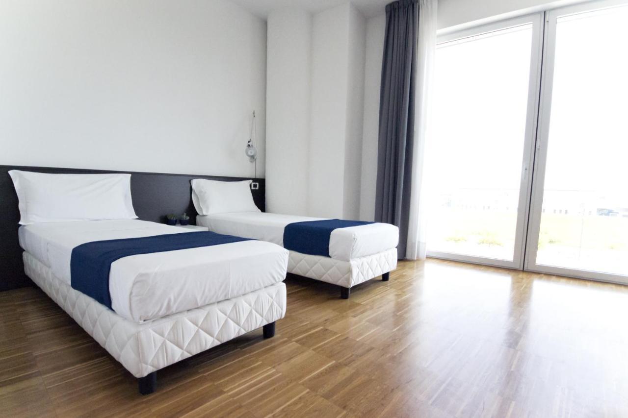 Hotel Mantova Residence Luaran gambar