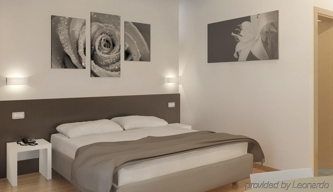 Hotel Mantova Residence Luaran gambar