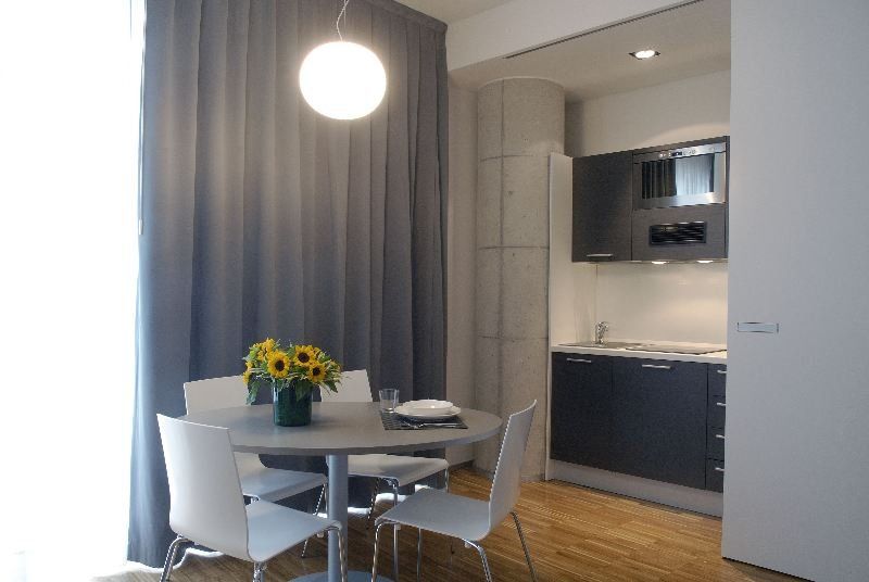 Hotel Mantova Residence Luaran gambar