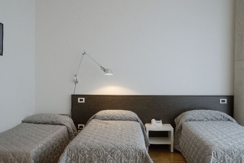 Hotel Mantova Residence Luaran gambar