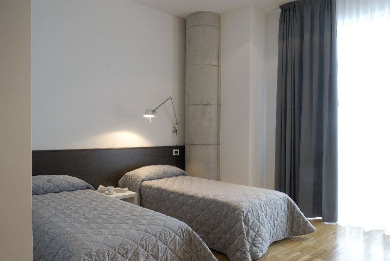 Hotel Mantova Residence Luaran gambar
