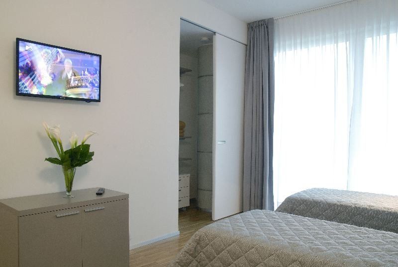 Hotel Mantova Residence Luaran gambar