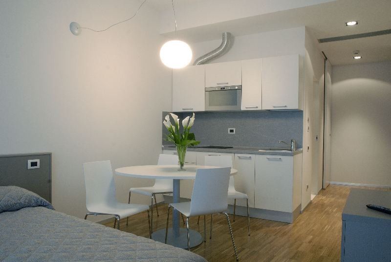Hotel Mantova Residence Luaran gambar