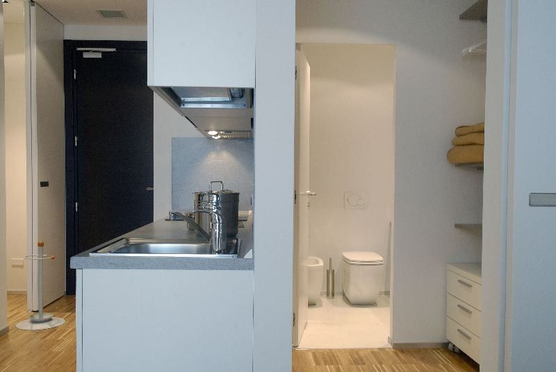 Hotel Mantova Residence Luaran gambar
