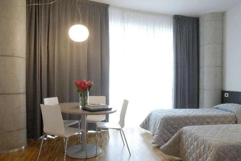 Hotel Mantova Residence Luaran gambar