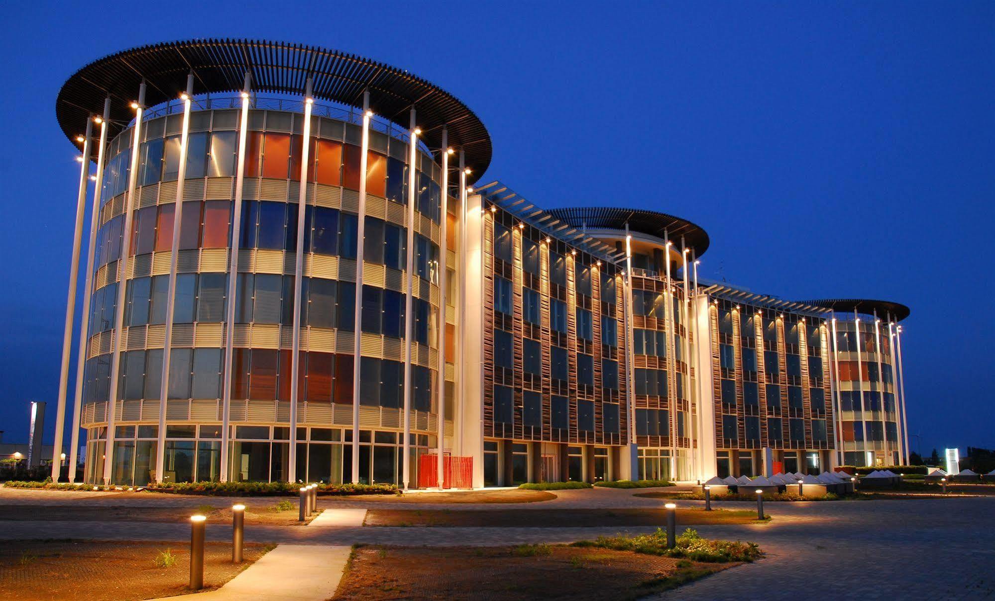 Hotel Mantova Residence Luaran gambar